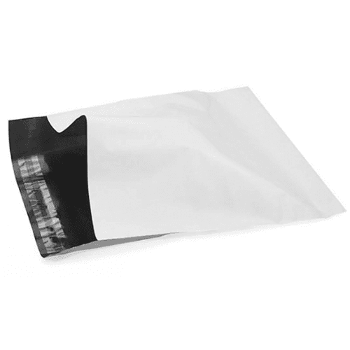 Bolsa e-commerce 25x35cm x 100 und