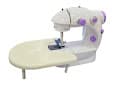 DT Máquina De Coser Mini Con Mesa