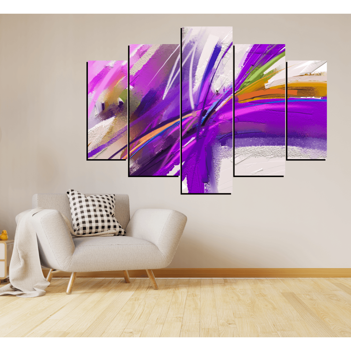ABSTRACTOS VARIABLE