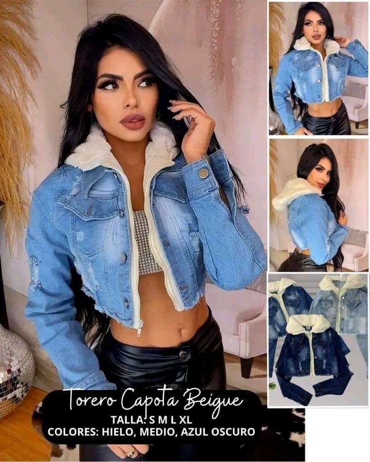 Ref torero capota beige
