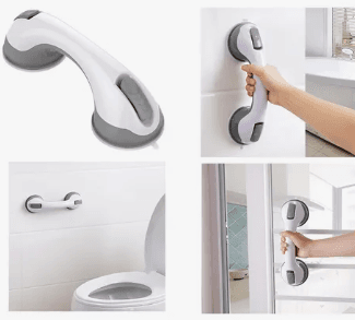 Barra Seguridad Baño Manilla Ducha