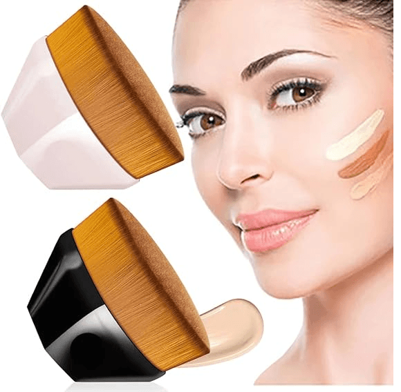 Brocha Magica Maquillaje