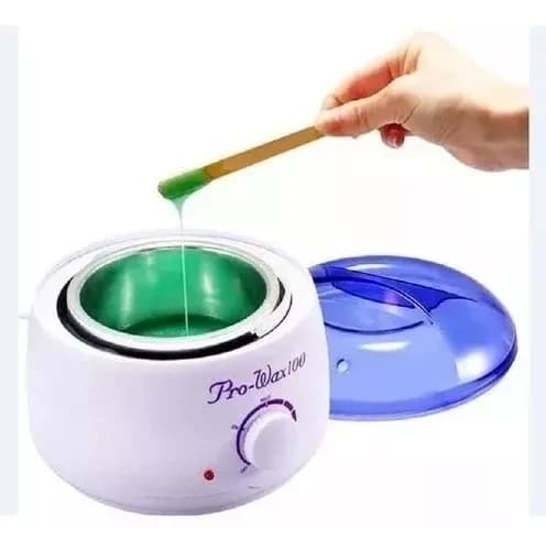 Super Olla Para Derretir Cera