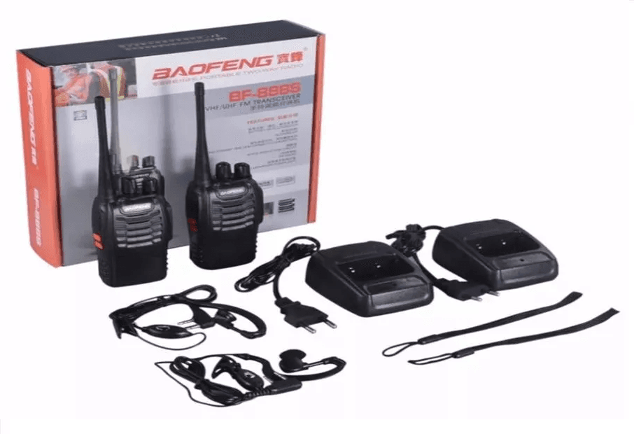 Radio Baofeng