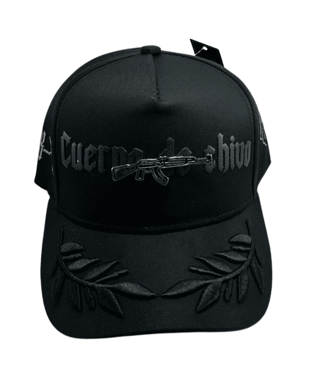 Gorra Cuerno Chivo