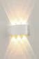 VA lampara decorativa 6 luces