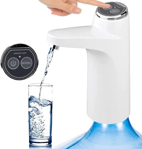 VA Dispensador De Agua 929