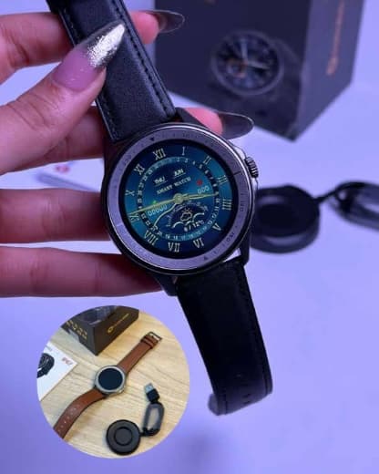 S-Mart Watch SK3