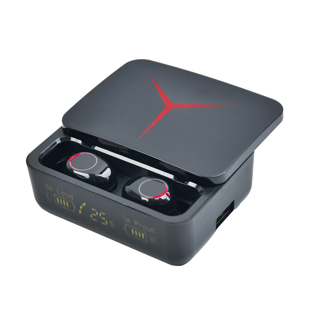AUDIFONOS BLUETOOTH M90 PRO