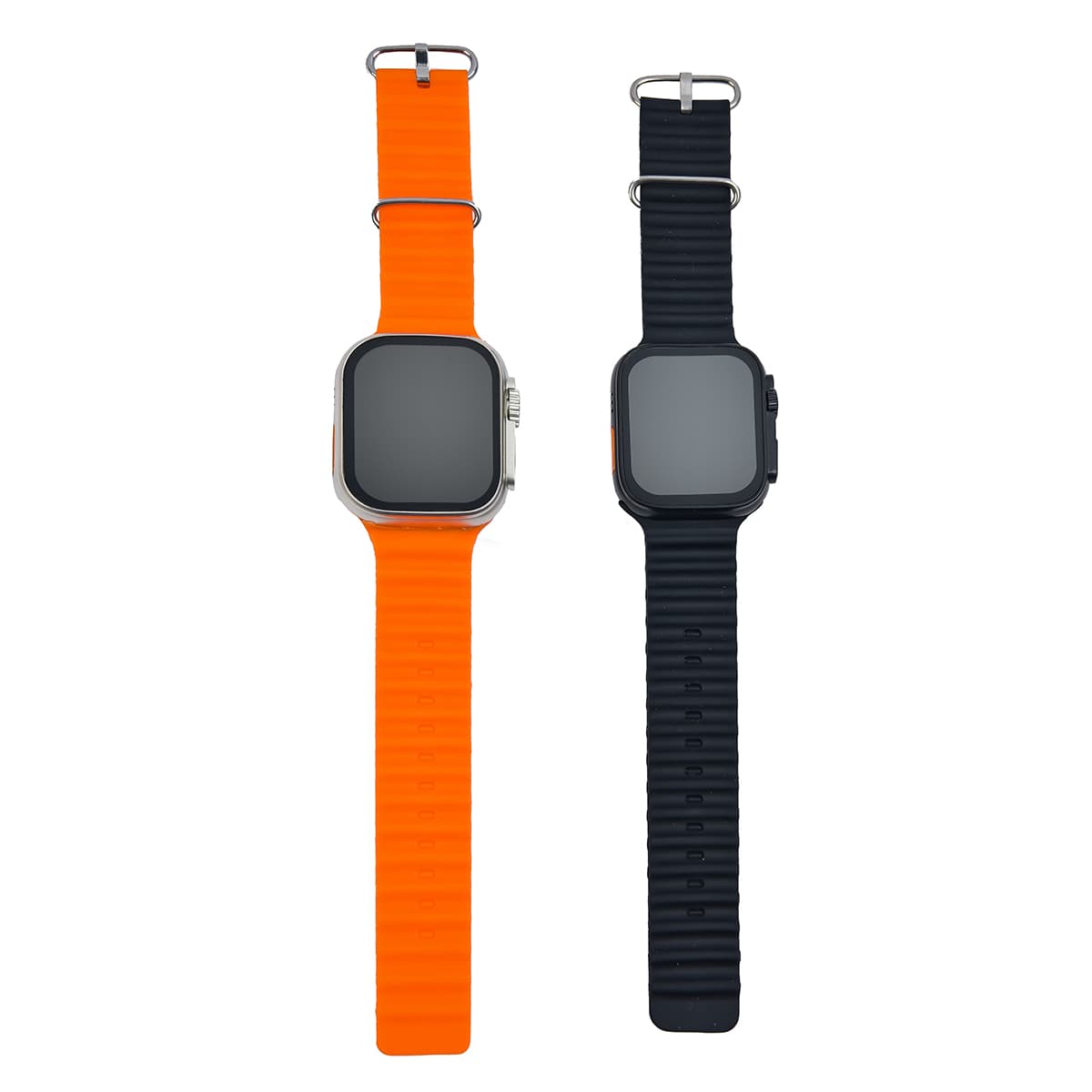 RELOJ INTELIGENTE T900 ULTRA 2
