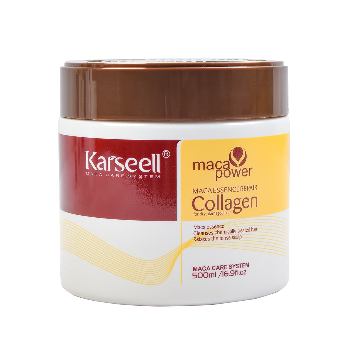 COMBO ACEITE + TRATAMIENTO KARSELL
