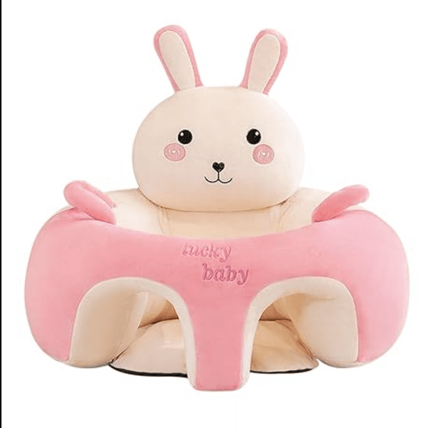 COJIN ALMOHADA PARA SENTAR AL BEBE