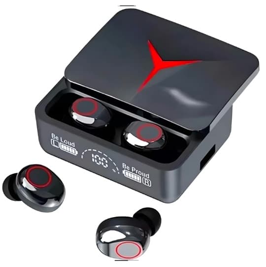 Audífonos Bluetooth M90 Max