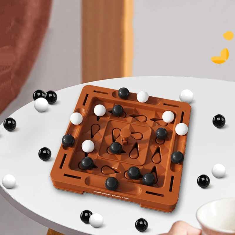 Juego De Mesa De Estrategia OrbitalChess