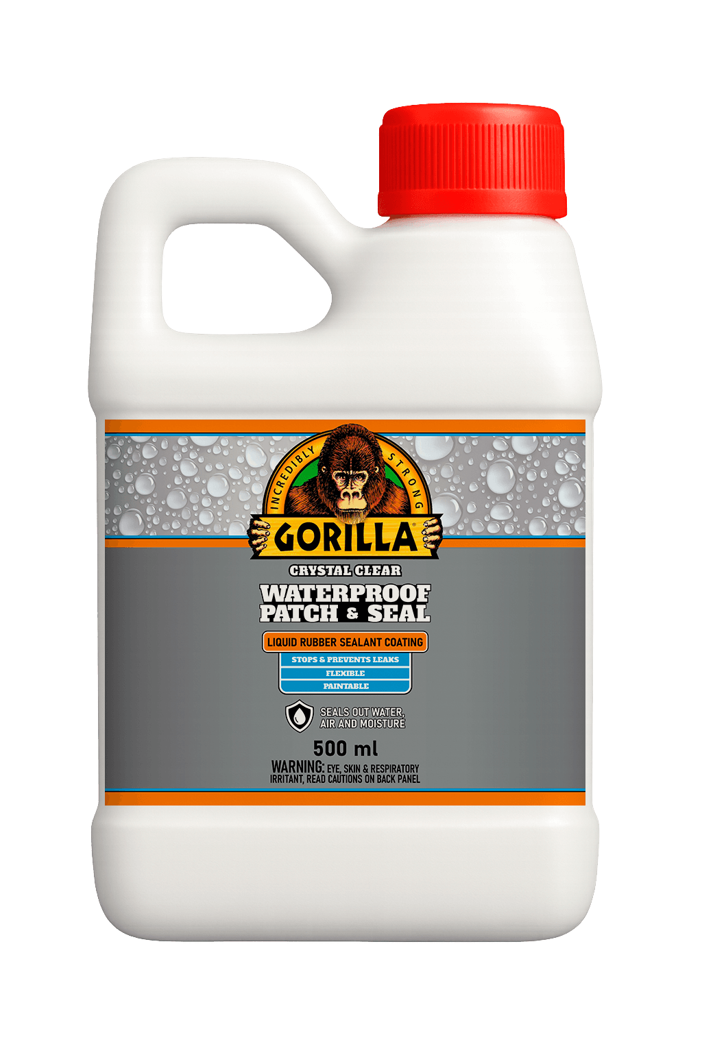 IMPERMEABLINIZANTE (GORILLA)
