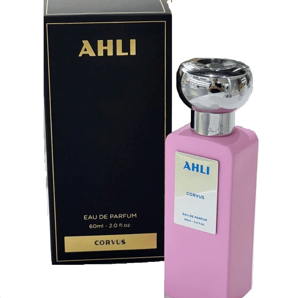 Ahli corvus 1.1