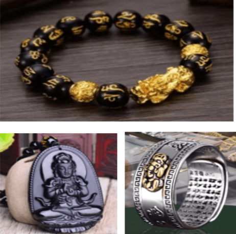 combo Fengshui 3x1 (778297,767204,99988)
