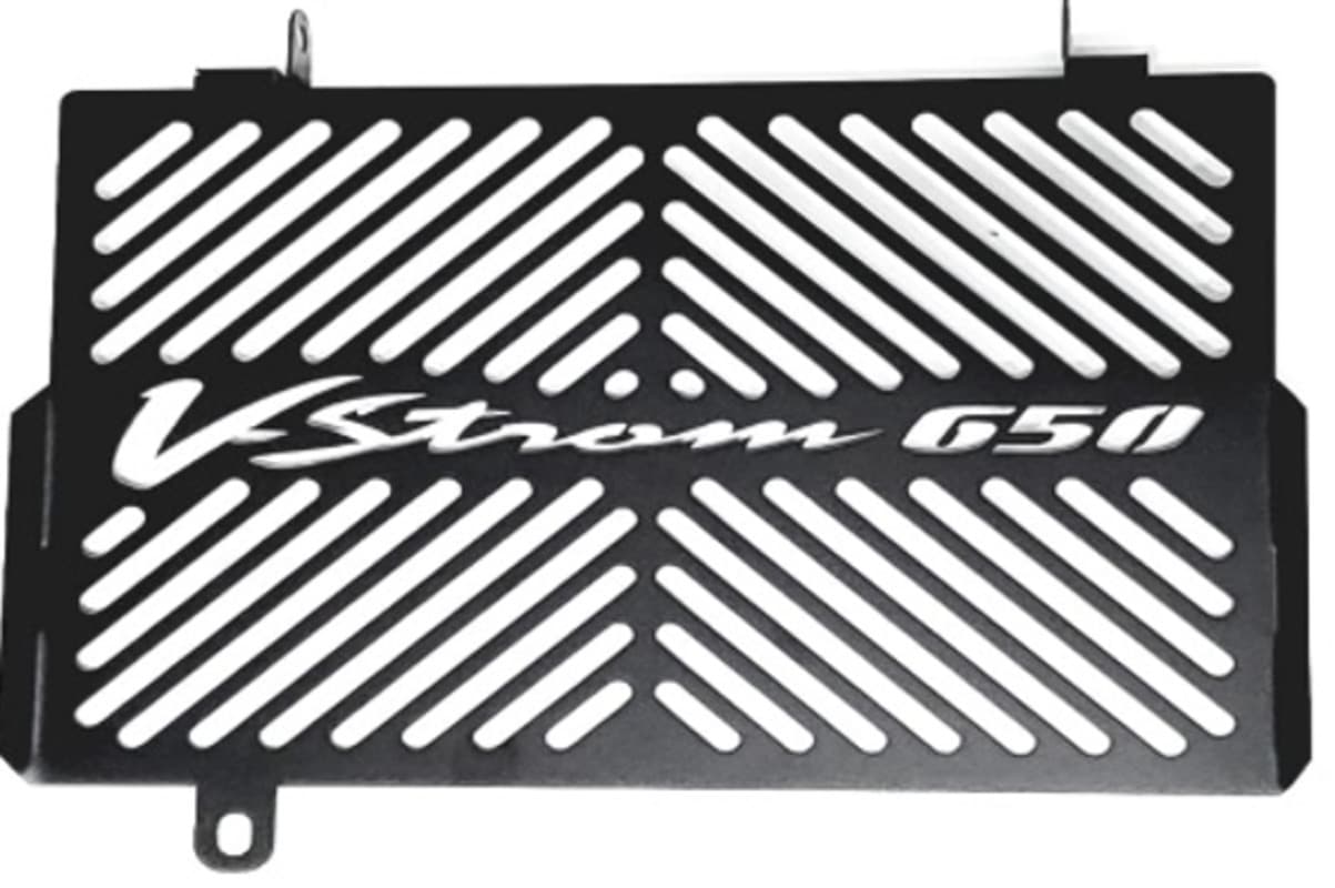 Protector radiador vstrom 650 abs