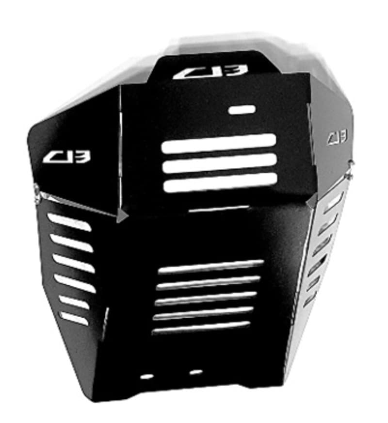 Quilla cb 160 f