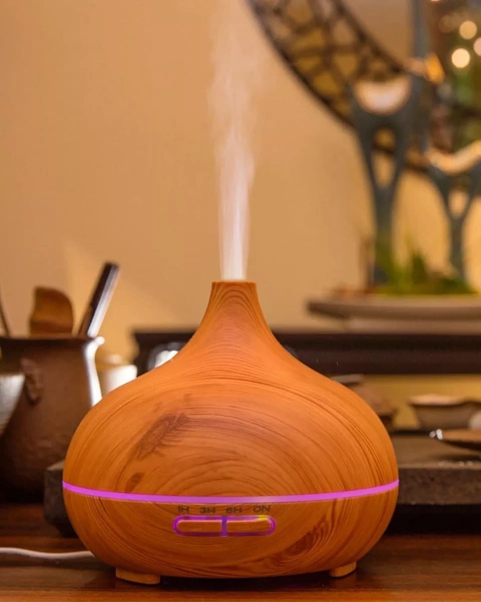 humididicador