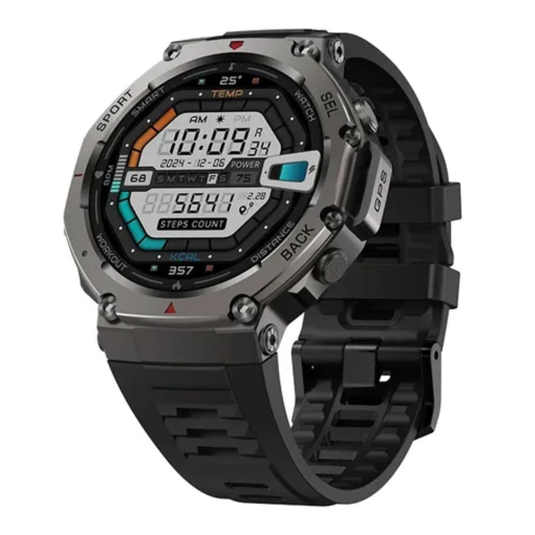 Reloj Inteligente DM58 GPS Incorporado B