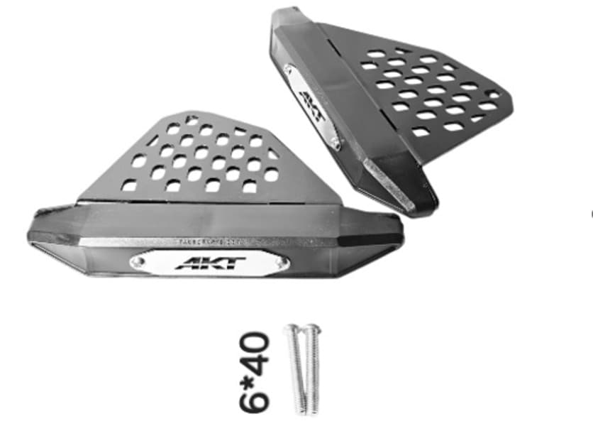 SLIDER AKT JET14 PISO