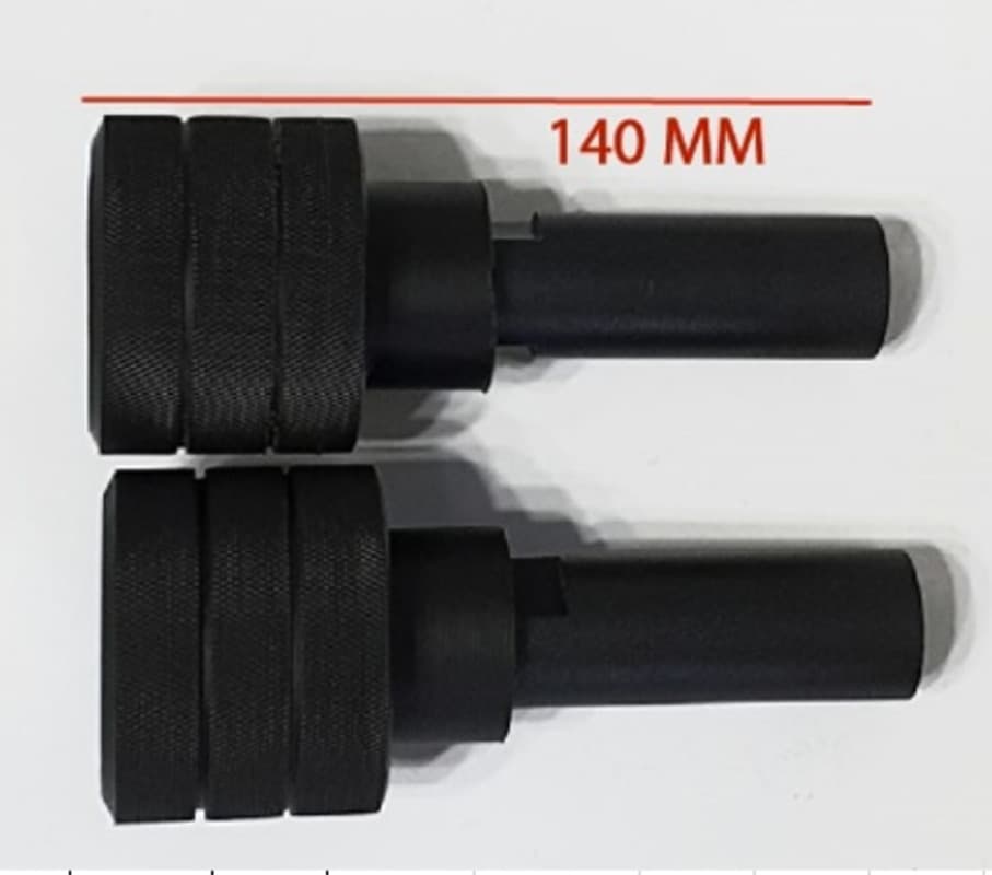 SLIDER BWS X - BWS FI AMORTIGUADORES