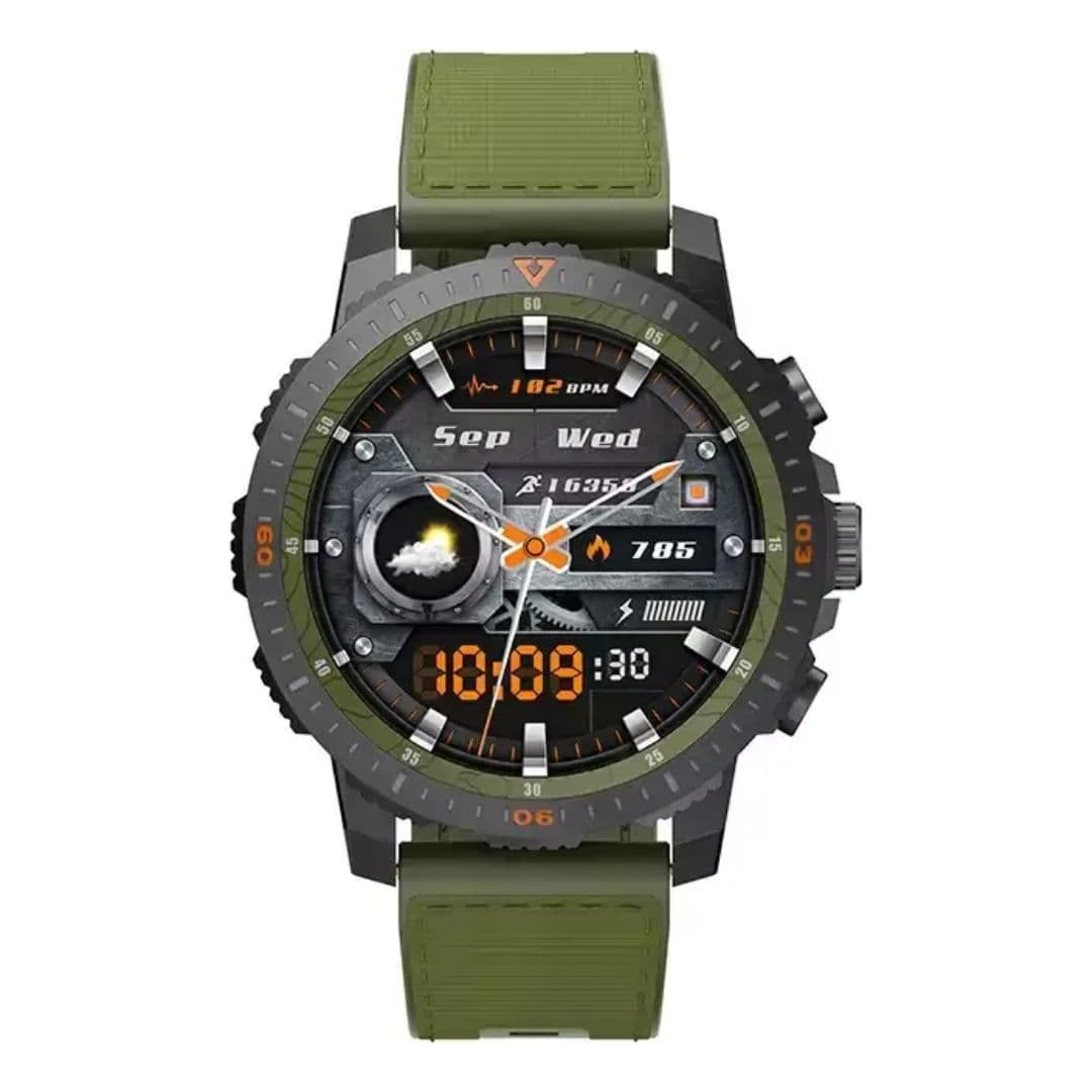 Reloj Intelgente para Mujer AK62