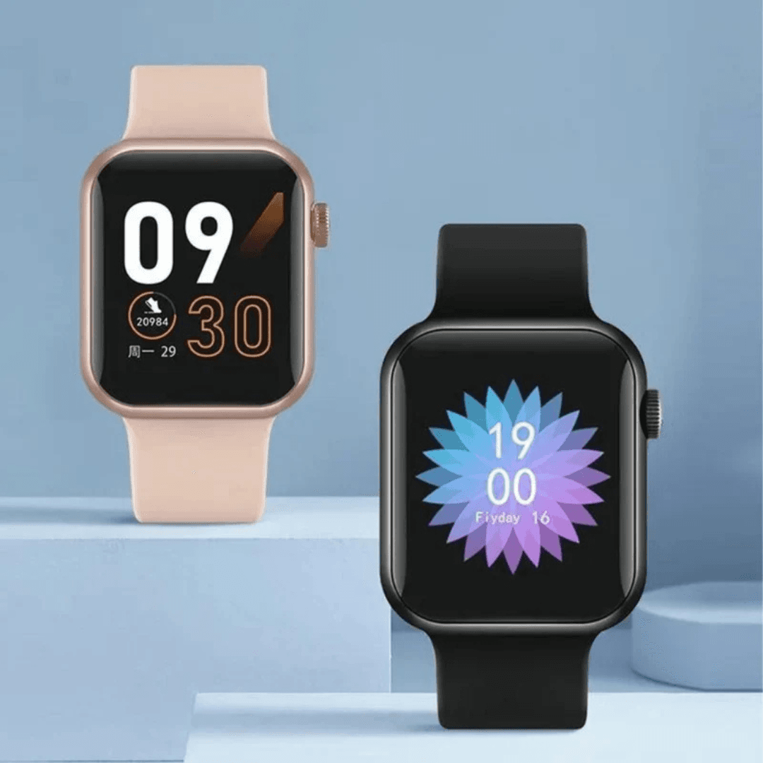 Reloj Inteligente T500 Smart Watch 2 Und