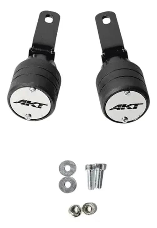 Slider mawi 125 traseros