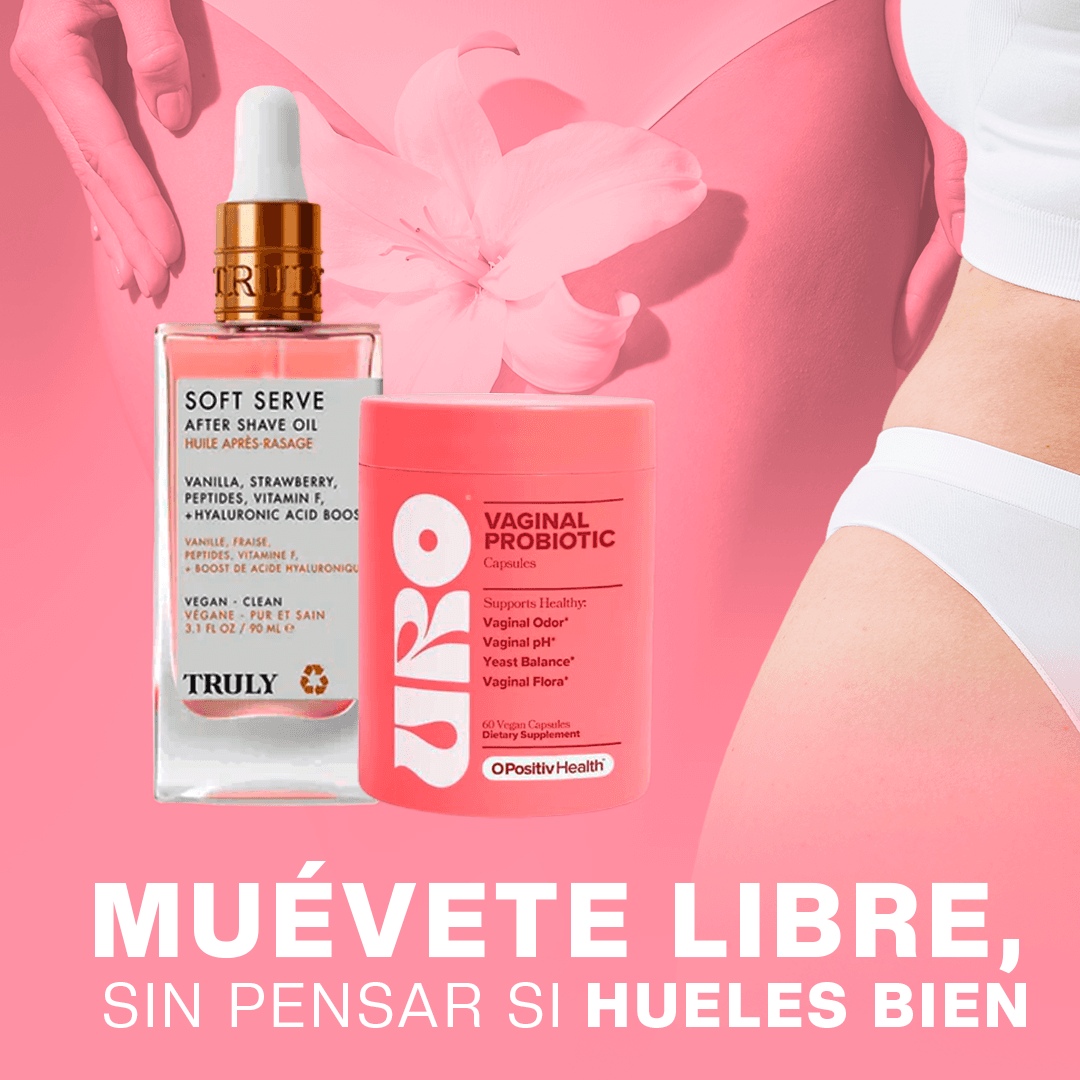 Combo Truly y Uro + OBSE
