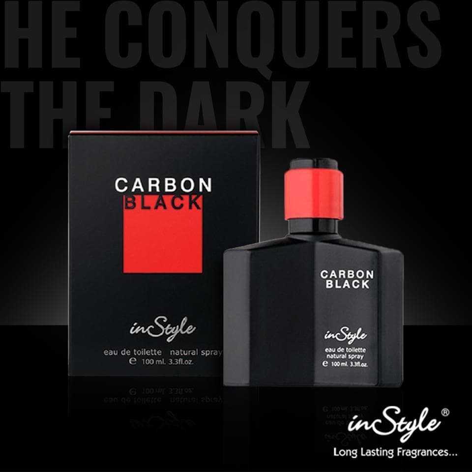 CARBON BLACK