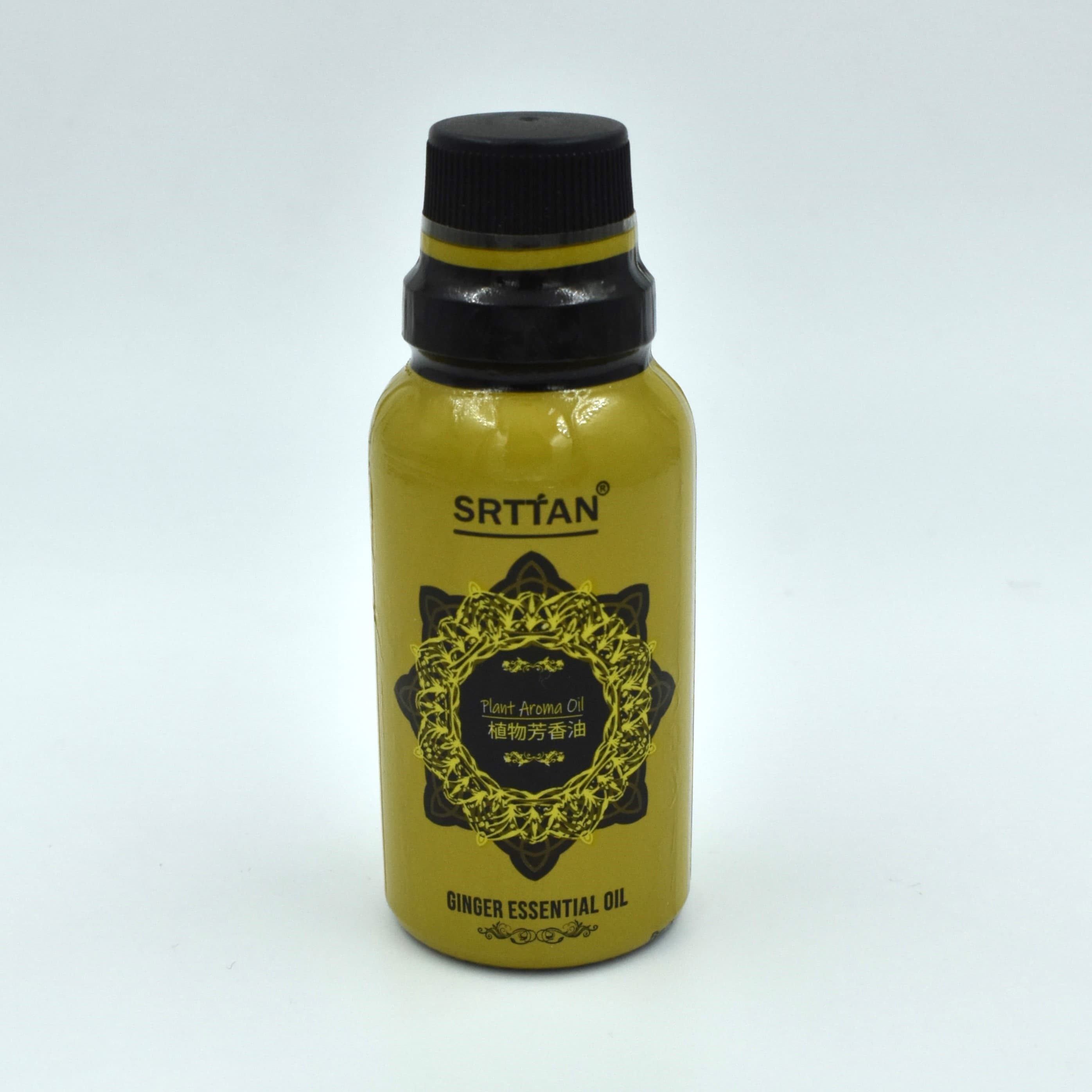 Aceite reductor de Jengibre