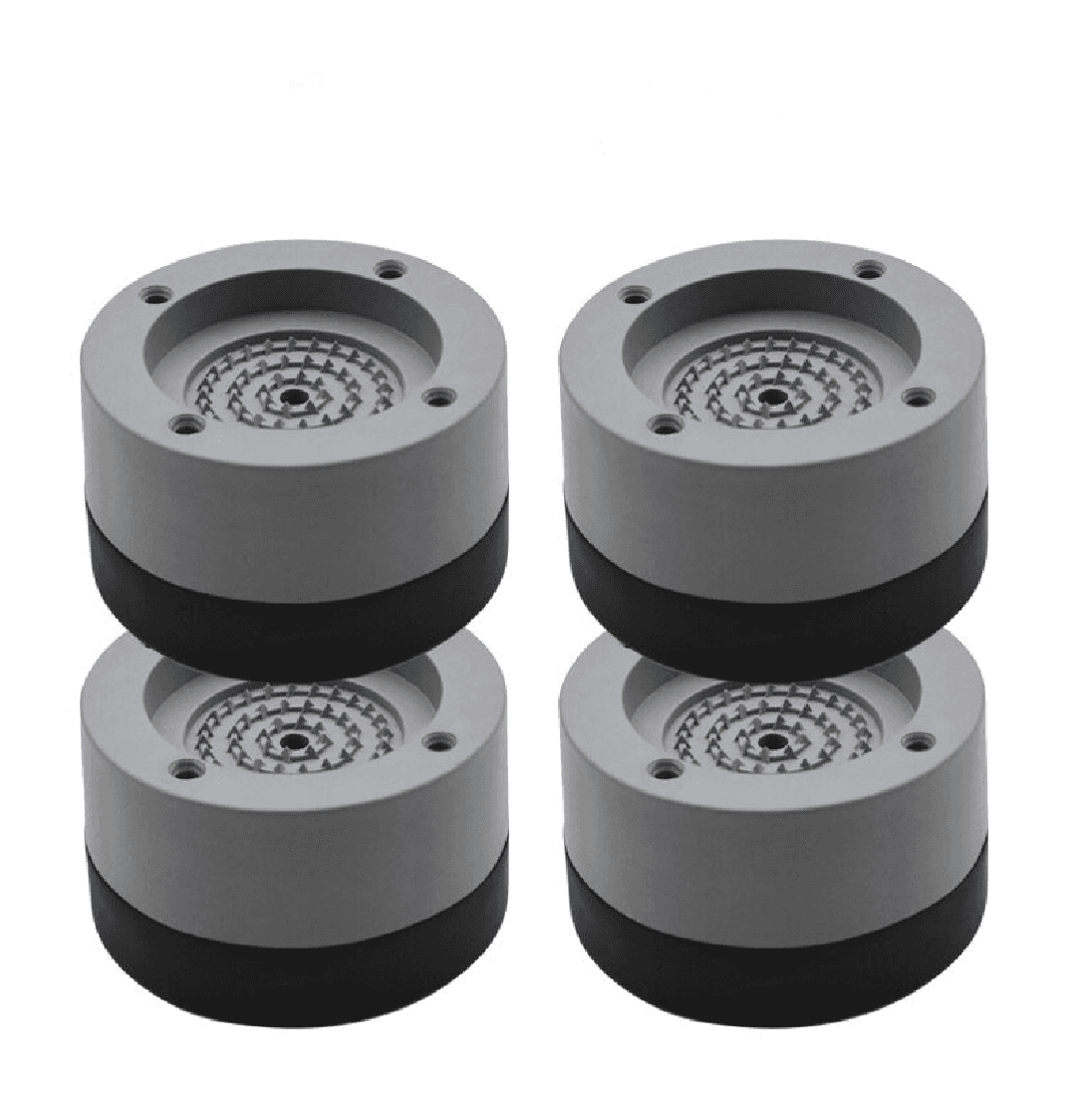 Base Para Lavadora Antideslizantes