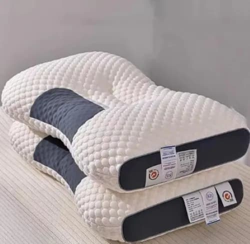 Almohada Memory Foam