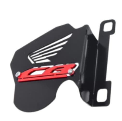 Caliper cb 125 3d