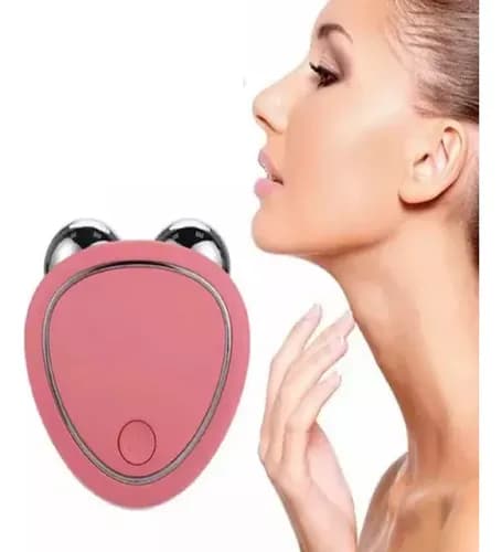 máquina de Estiramiento Facial