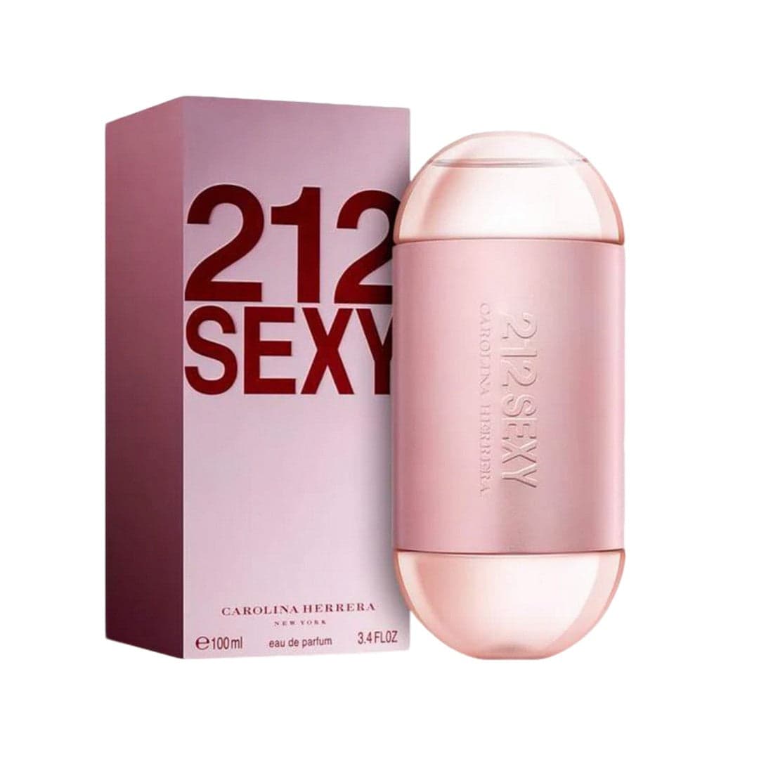 Carolina Herrera 212 Sexy DM x 100 ML OR