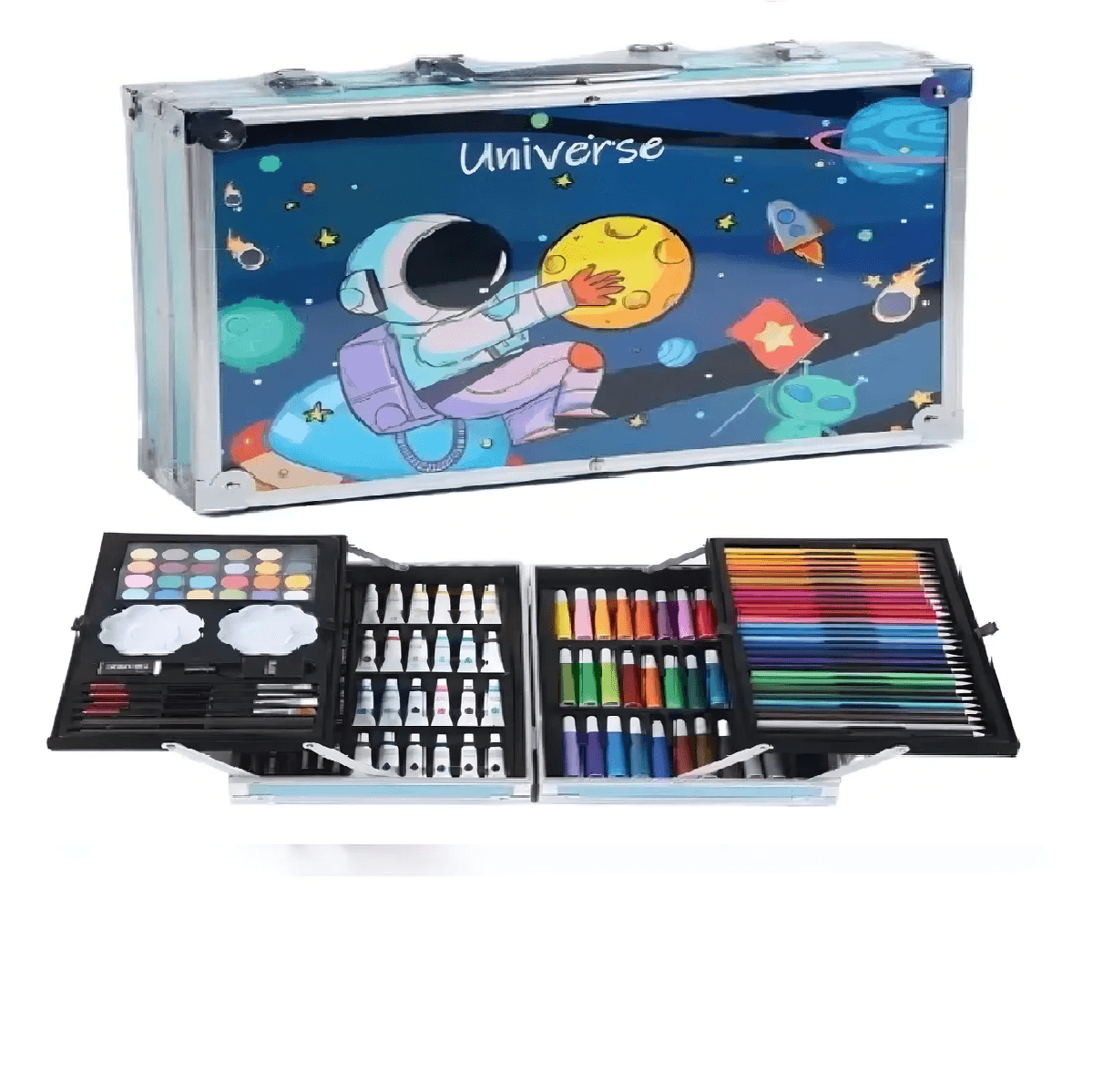 Kit/set De Arte Dibujo