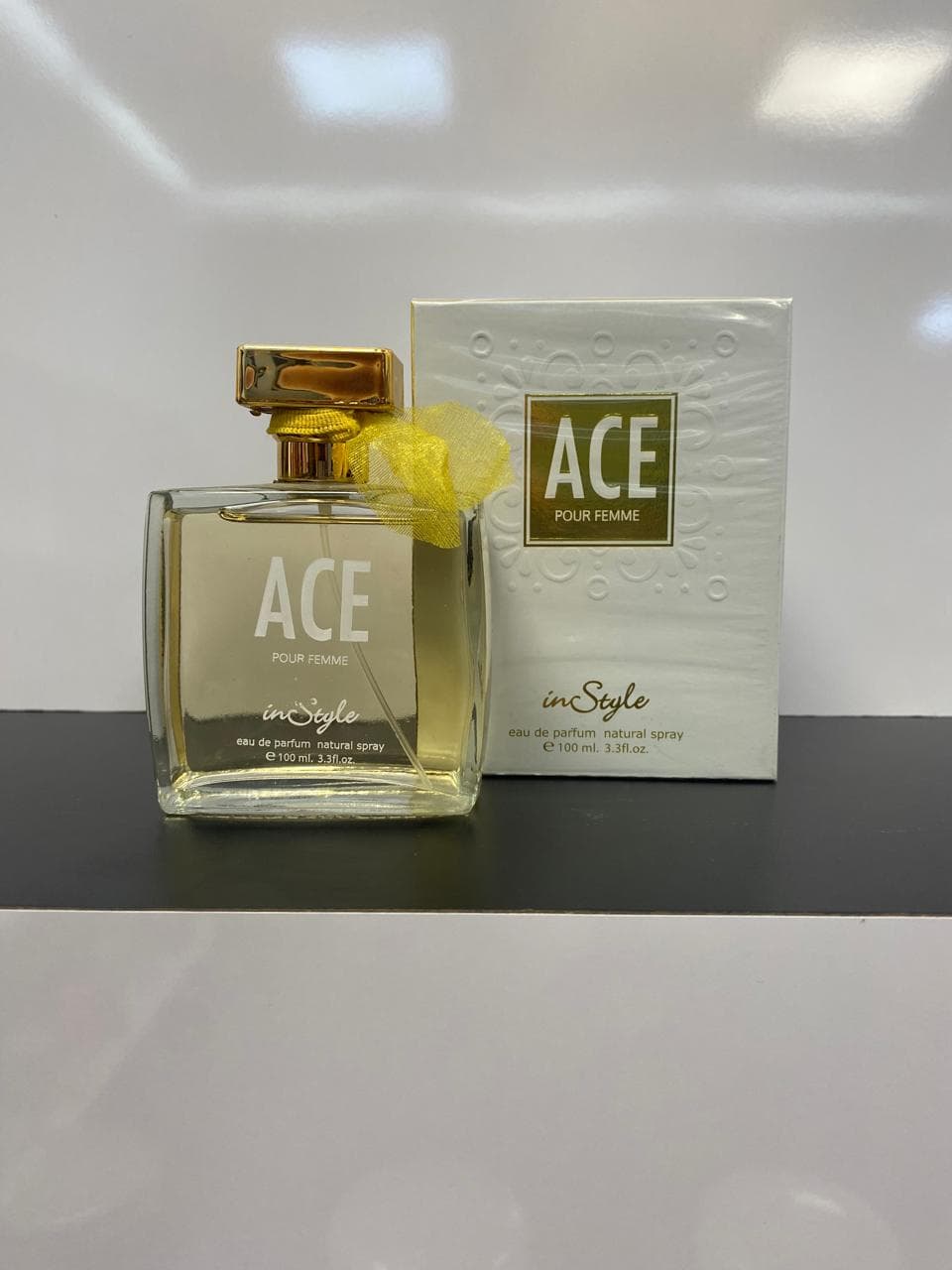ACE WOMEN
