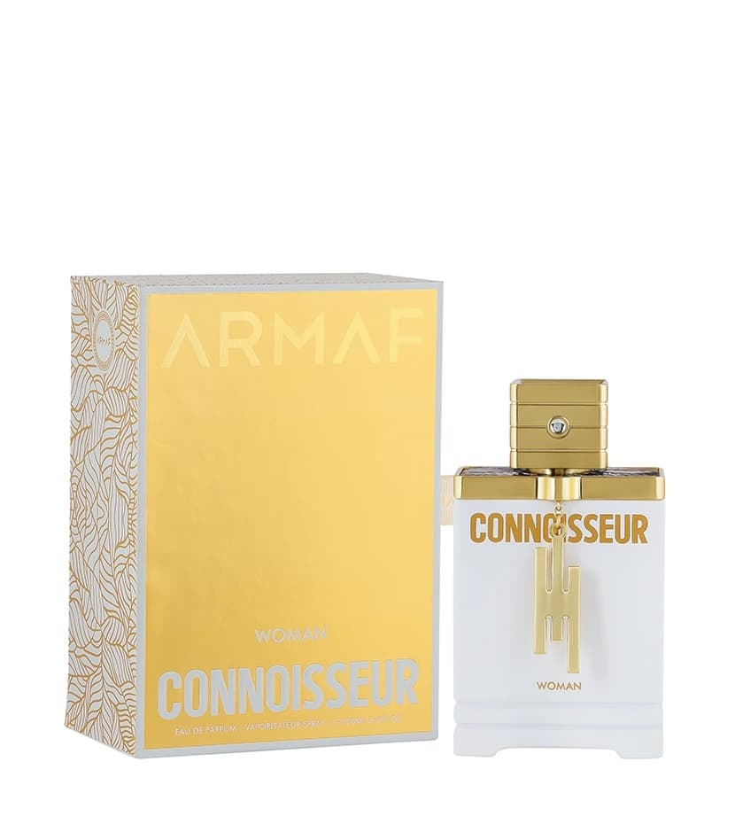 Armaf Connoisseur x 100 ML DM ORIGINAL