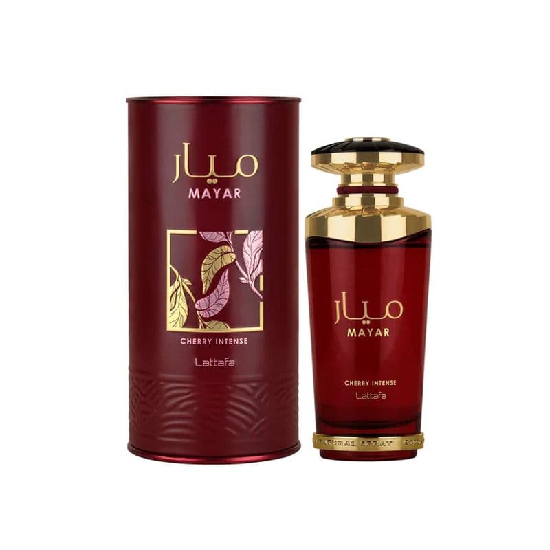 Lattafa Mayar Cherry Intense x 100 ML OR