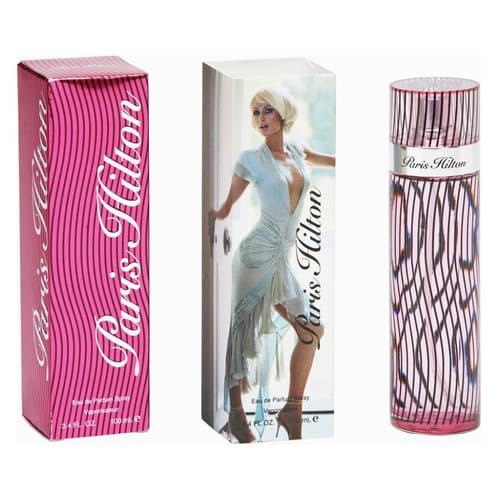 Paris Hilton Clasic DM x 100 ML ORIGINAL