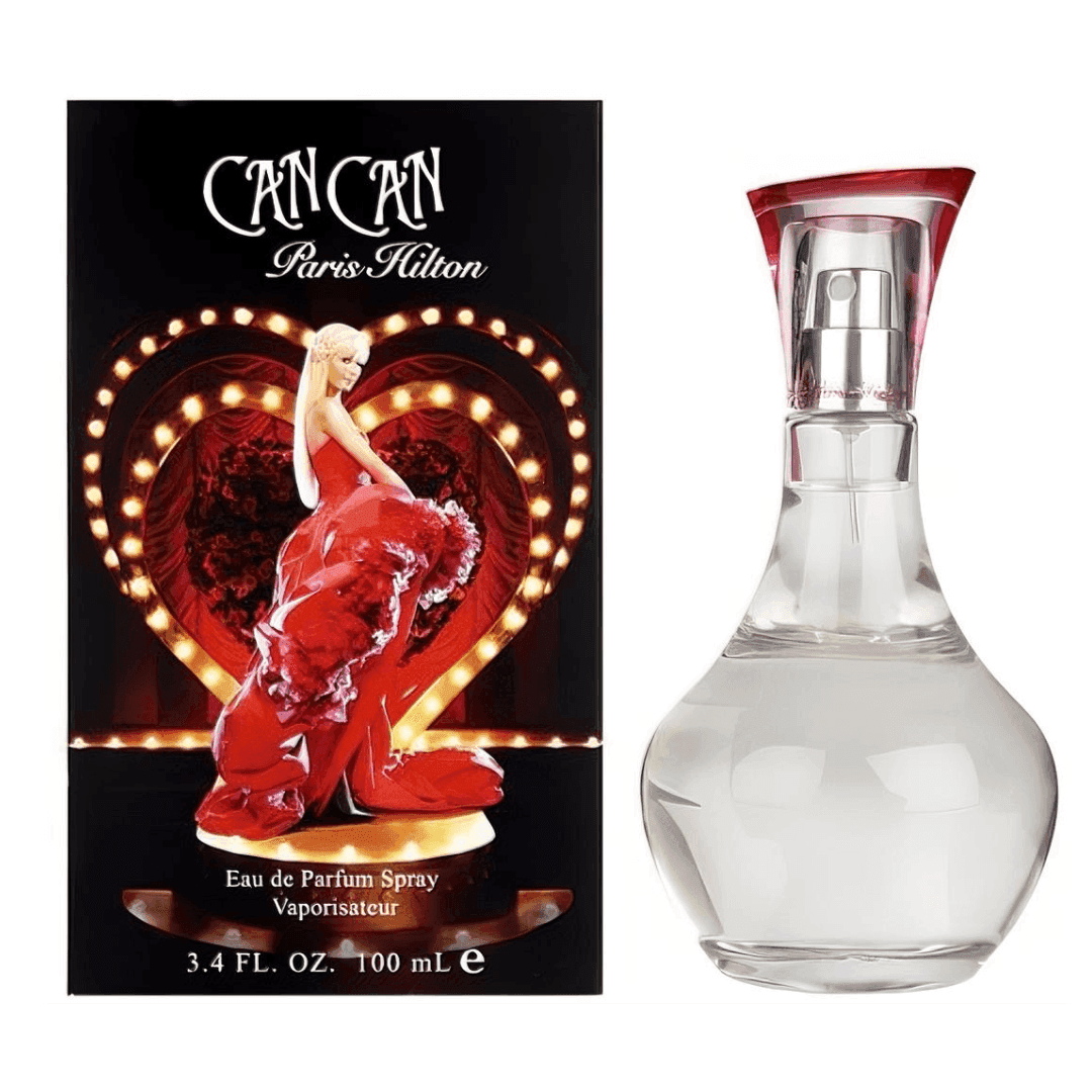 Paris Hilton Can Can x 100 ML ORIGINAL
