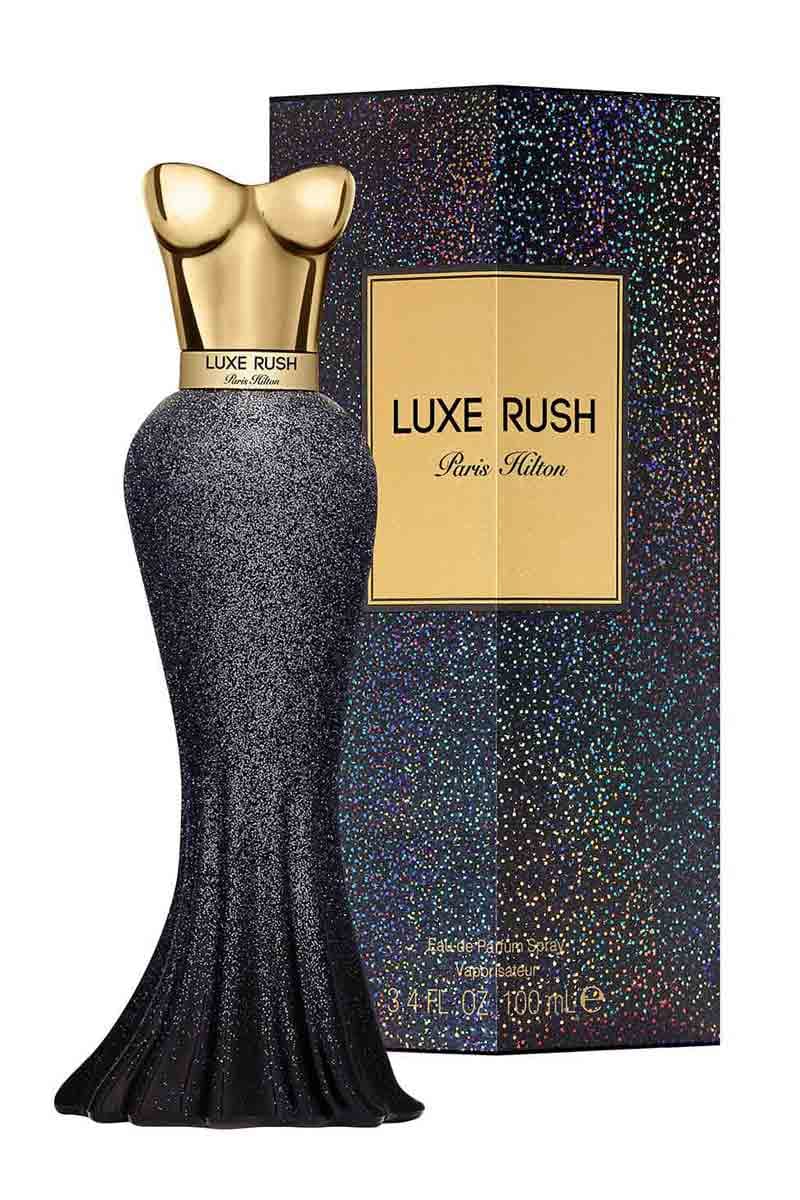 Paris Hilton Luxe Rush x 100 ML ORIGINAL