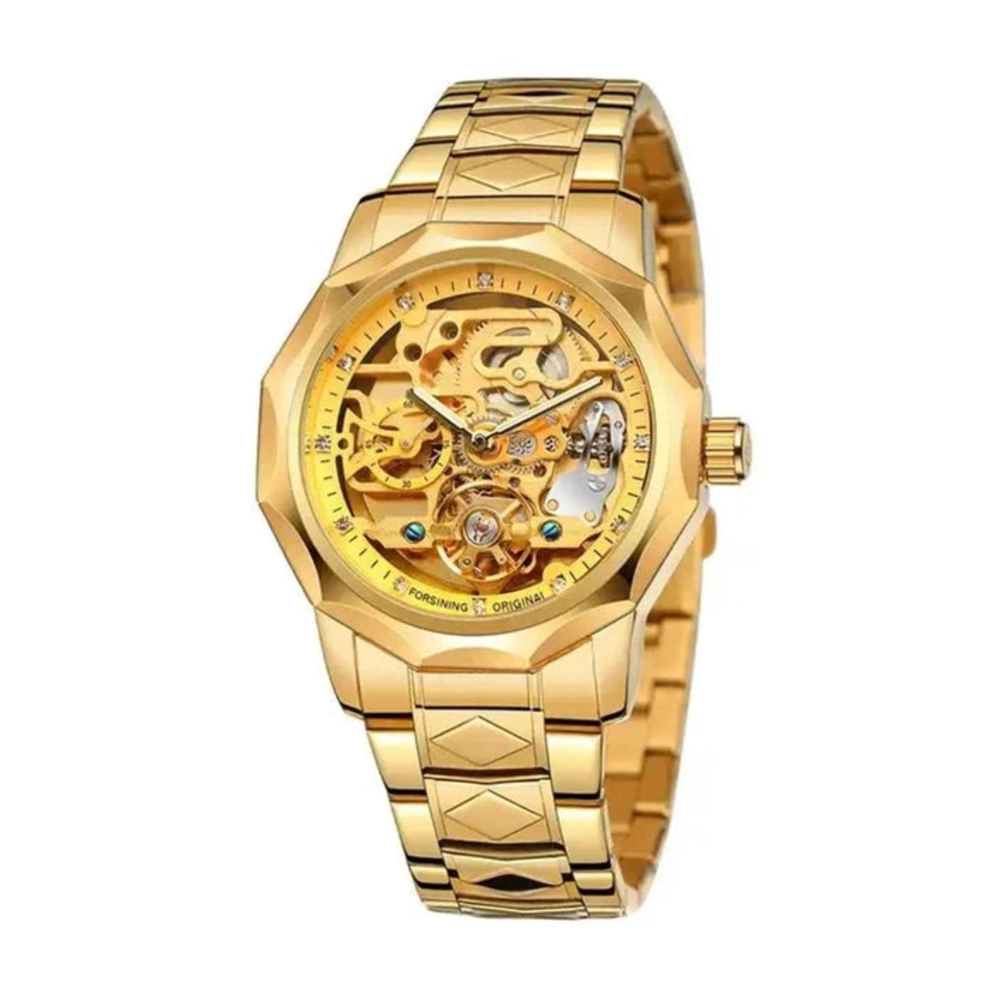 Reloj forsining 117 original | for-23