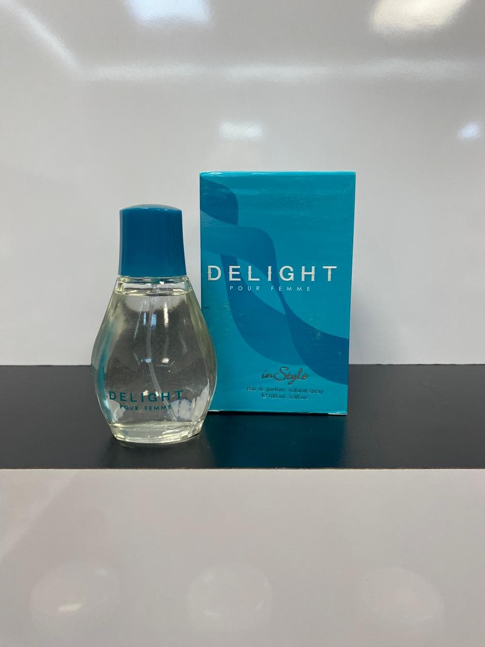 DELIGHT