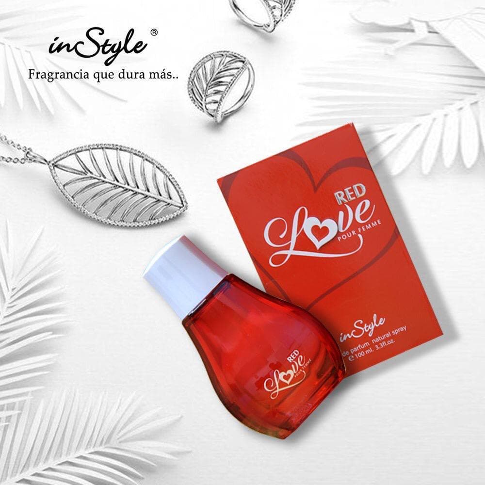 RED LOVE