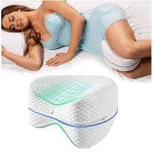 Almohada Cojín Entre Pierna Ortopedico