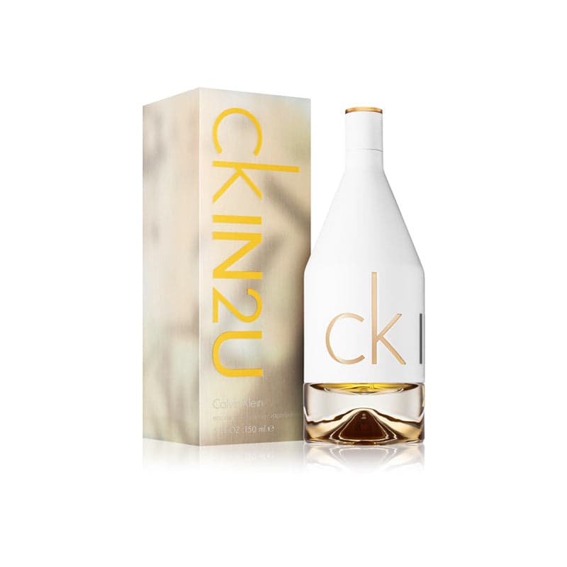 Calvin Klein Ckin2u DM x 150 ML ORIGINAL
